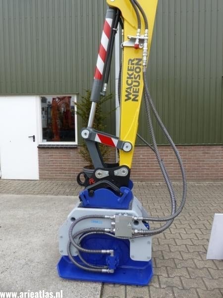 Wacker Neuson 6503 PRO XL voor Jos Kanters - Afbeelding 6