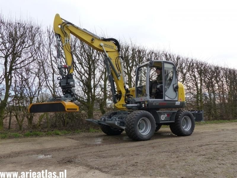 BECX HEGGENSNOEIERS - Afbeelding 4