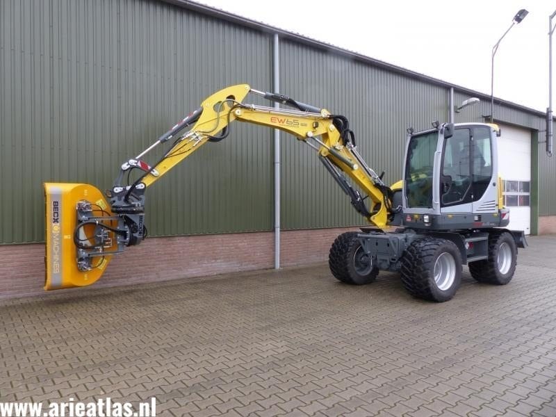 BECX HEGGENSNOEIERS - Afbeelding 2