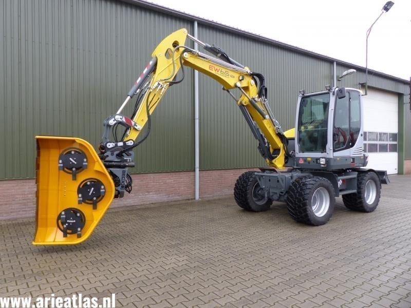 BECX HEGGENSNOEIERS - Afbeelding 3