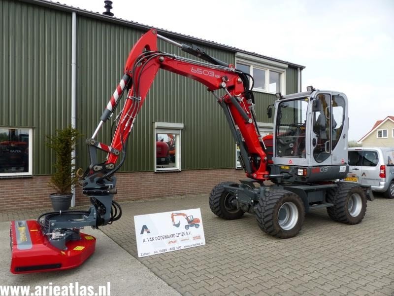 BECX HEGGENSNOEIERS - Afbeelding 6