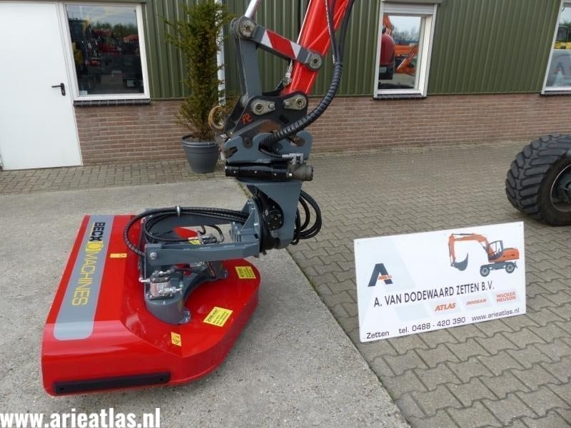 BECX HEGGENSNOEIERS - Afbeelding 5