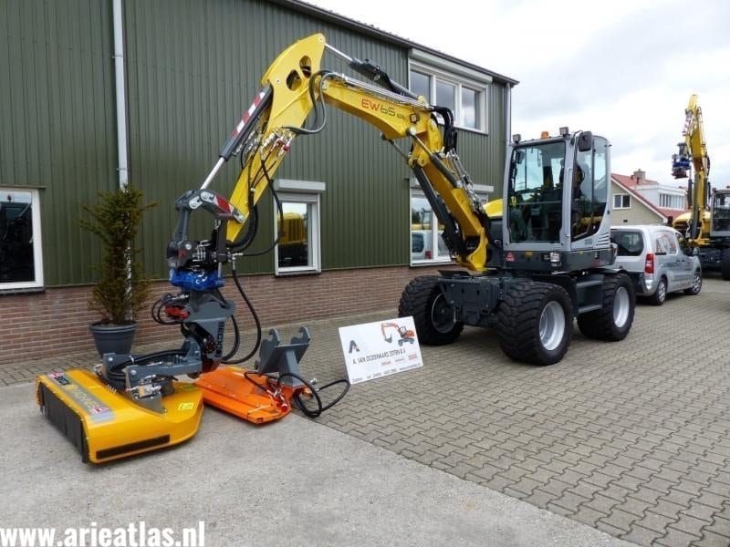EW65 PRO XL NAAR PETERS B.V. - Afbeelding 2