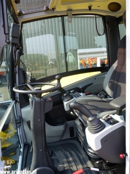 WACKER NEUSON EW65 PRO XL NAAR AANNEMINGSBEDRIJF JOS SCHOLMAN - Afbeelding 7