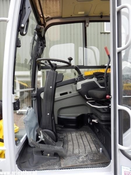 WACKER NEUSON 6503PRO NAAR VAARKAMP B.V. IN EDE - Afbeelding 7