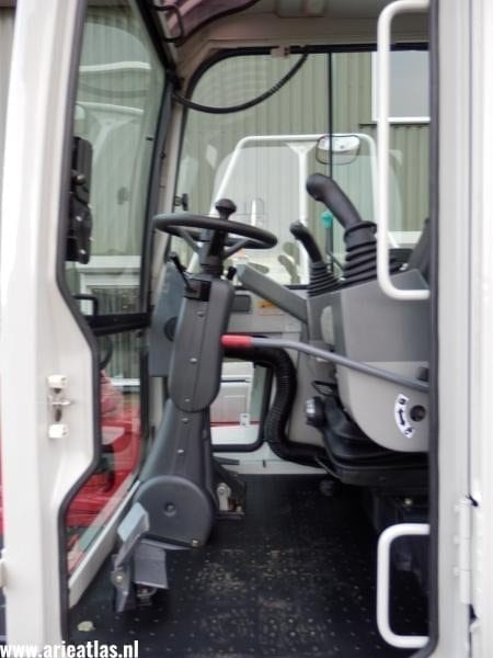 TAKEUCHI TB175W NAAR WIENHOLTS GRONDWERKEN B.V. - Afbeelding 7