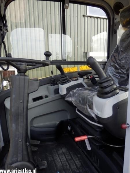 WACKER NEUSON 6503 NAAR STRATIEF GMBH - Afbeelding 7