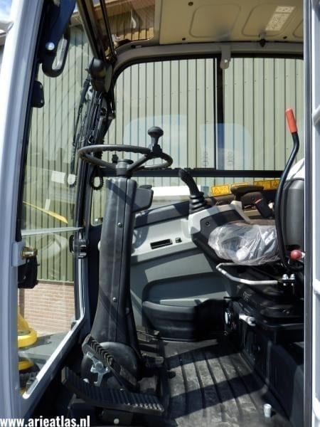 WACKER NEUSON 6503PRO NAAR RISSE-WESTROM - Afbeelding 6