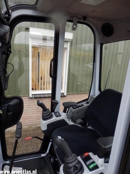 WACKER NEUSON ET18 NAAR REZELMAN UIT GROET - Afbeelding 7