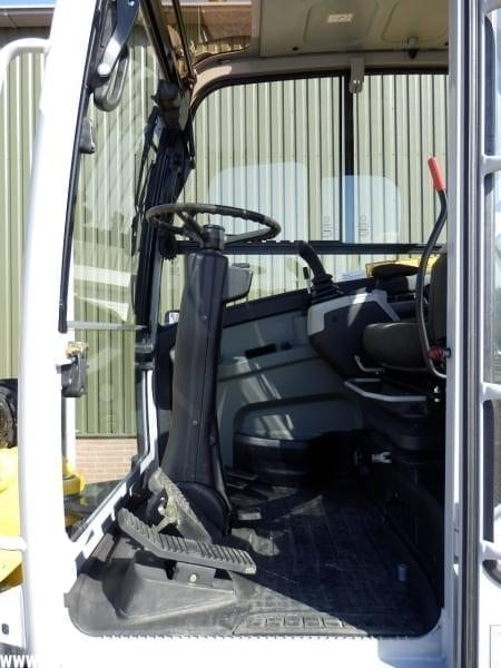 WACKER NEUSON 6503 PRO XL NAAR LOONBEDRIJF F. FOKKER - Afbeelding 7