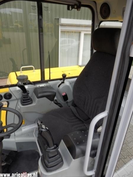 WACKER NEUSON 6502 VOOR F. NOOIJEN UIT UDEN - Afbeelding 7