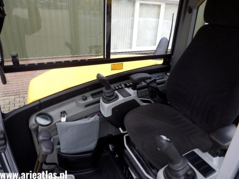 Wacker Neuson 6003 PRO voor Gebr. Kinkelder - Afbeelding 6