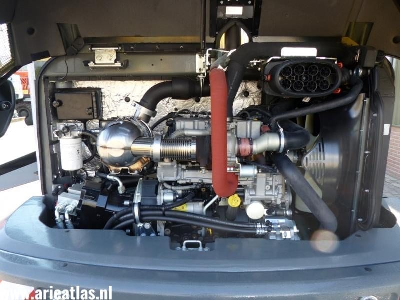 Wacker Neuson ET90 voor Pepels Urmond - Afbeelding 6