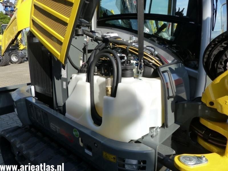 Wacker Neuson ET90 voor Pepels Urmond - Afbeelding 7