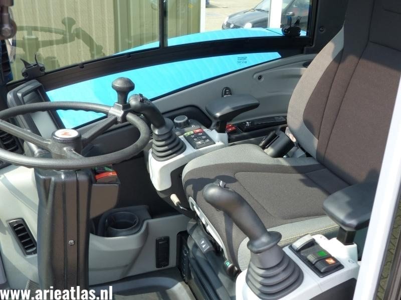 Wacker Neuson EW65 PRO XXL!! - Afbeelding 5