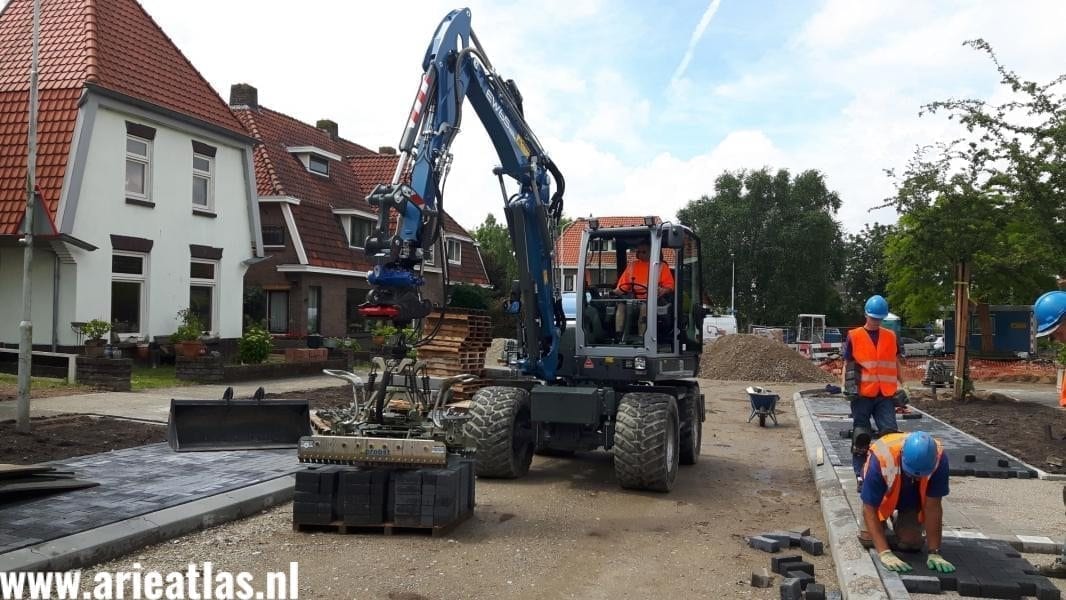 EW65 PRO XL voor Hooijer Renkum B.V. - Afbeelding 7