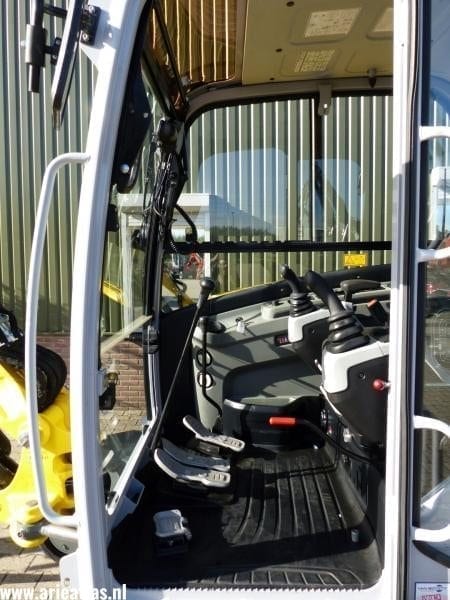 6003 PRO voor Loonbedrijf Ton van Petten - Afbeelding 2