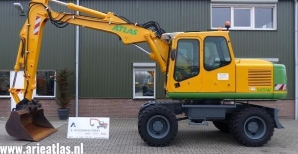 med-Atlas 145W 1.5021