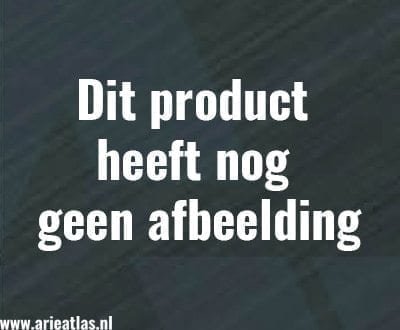 Nog geen productfoto beschikbaar