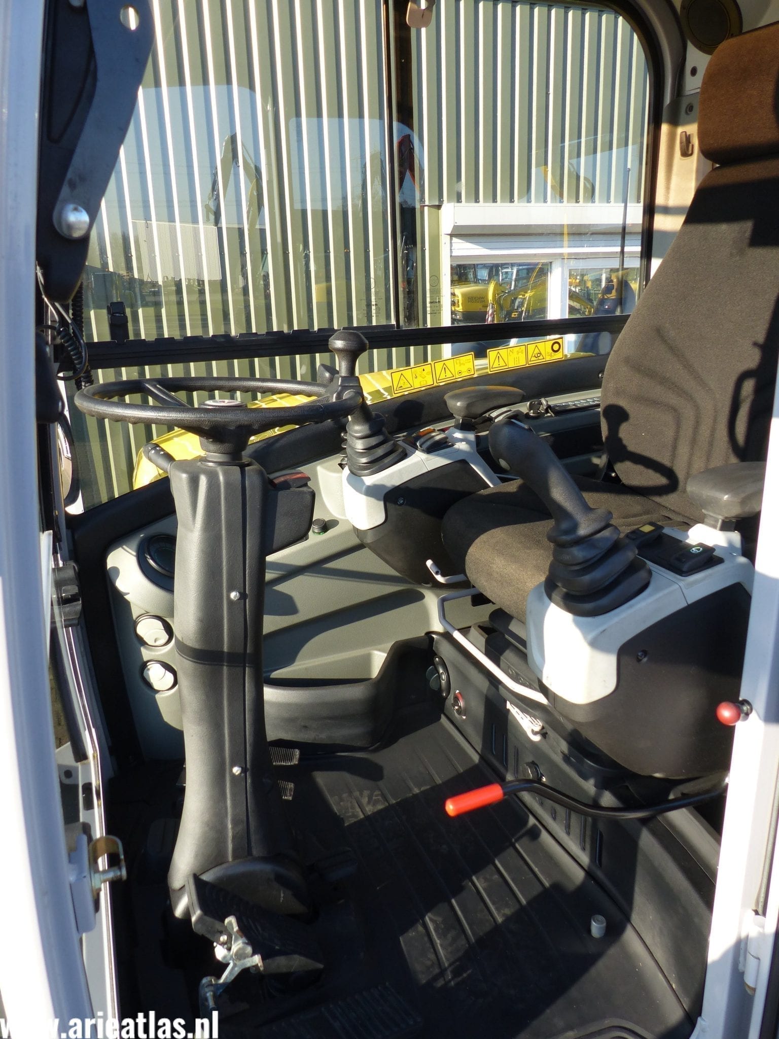 6503 PRO voor H. Oosterveer en Zonen - Afbeelding 6