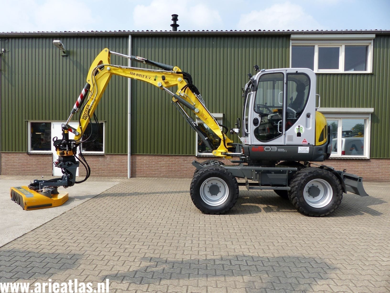 6503 pro xl Ter Riele Klarenbeek (1)