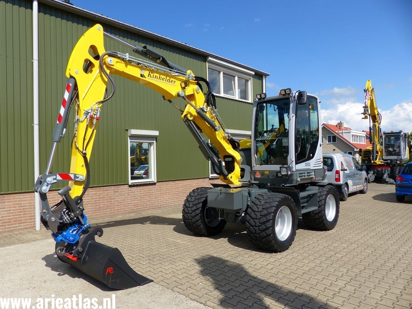 EW65 PRO XL Kinkelder Duiven (5)