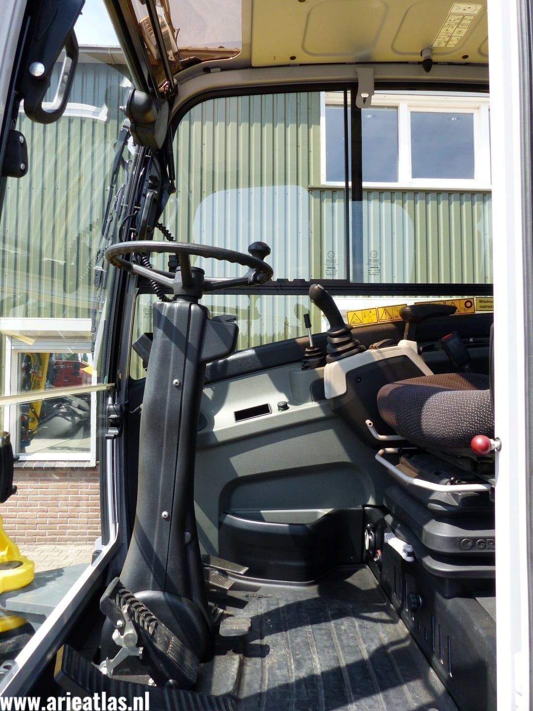 6503 PRO voor Sterk Heukelum B.V. - Afbeelding 6