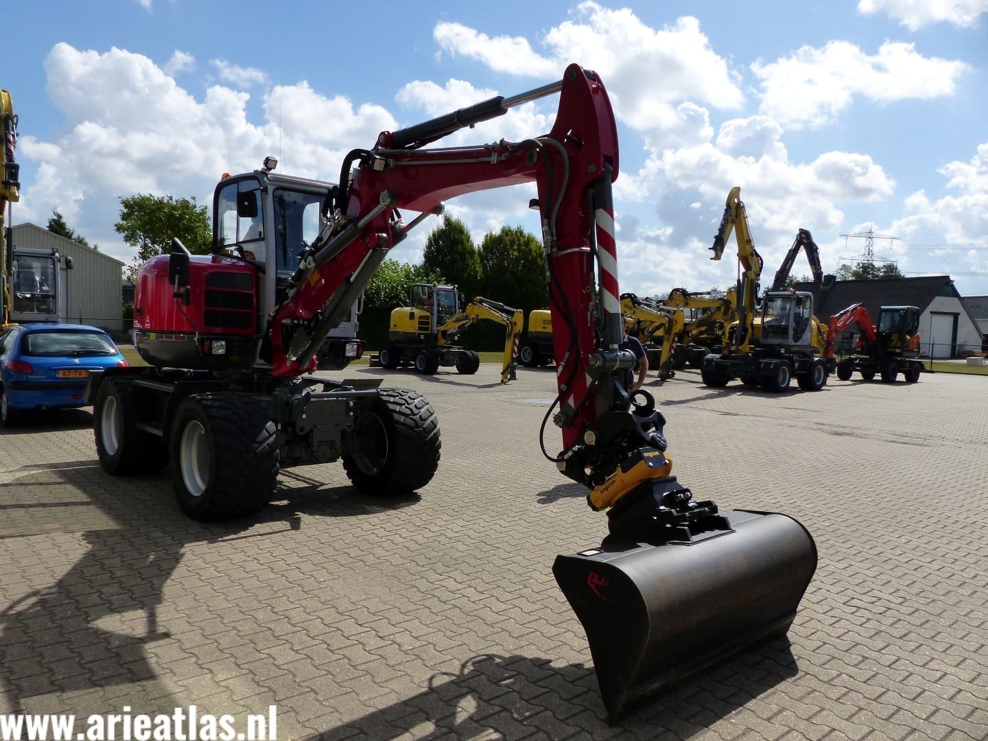 6503 PRO voor Sterk Heukelum B.V. - Afbeelding 4