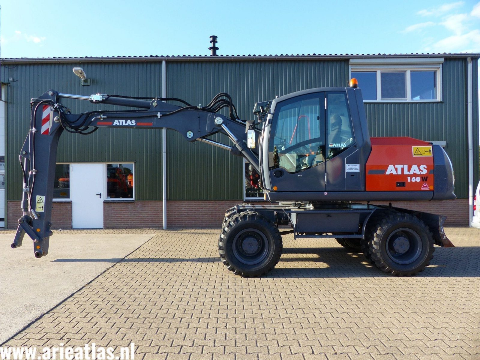 Atlas 160W A. Bouwmeester (1)