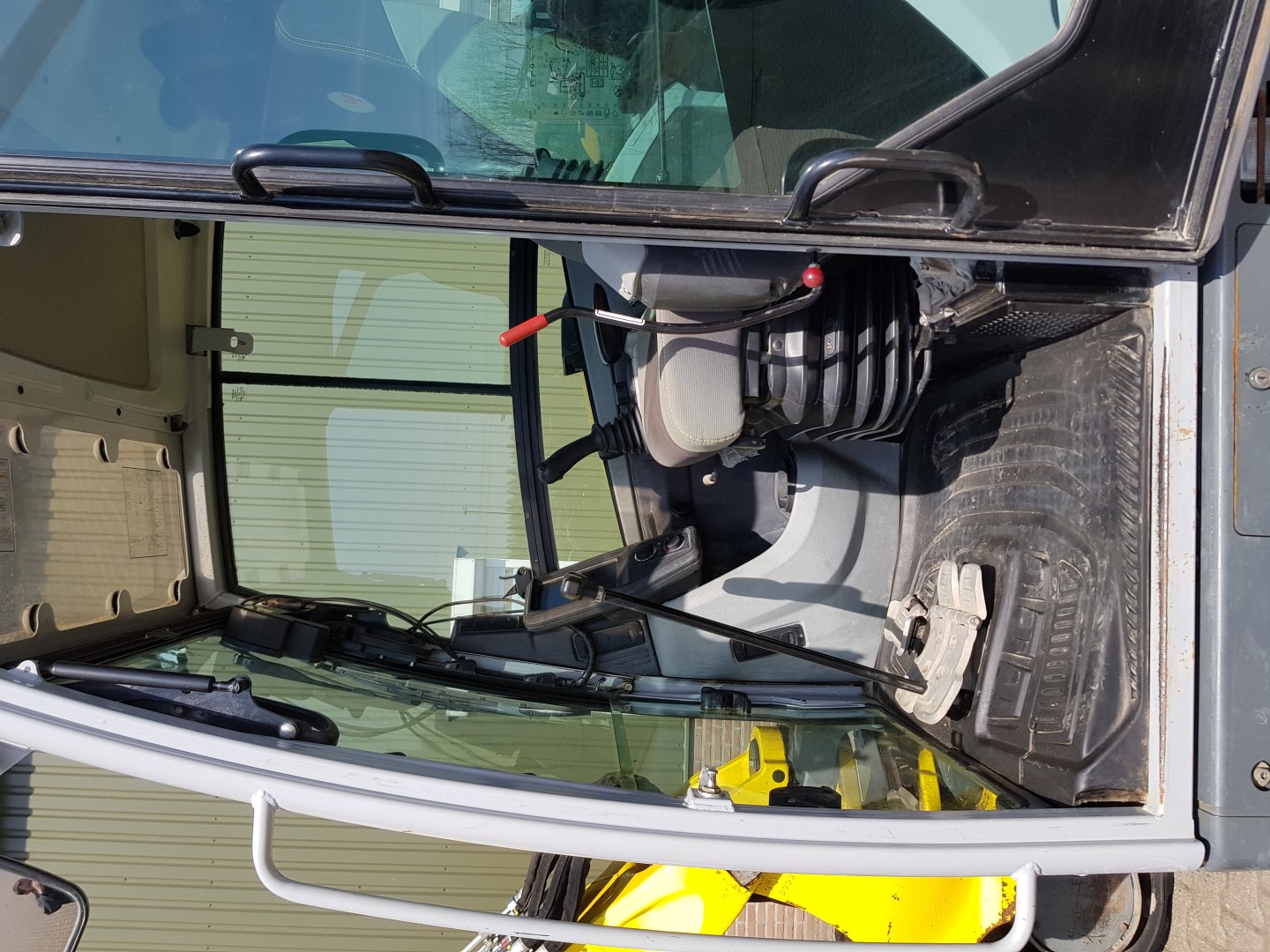 Wacker Neuson ET90 - Afbeelding 6