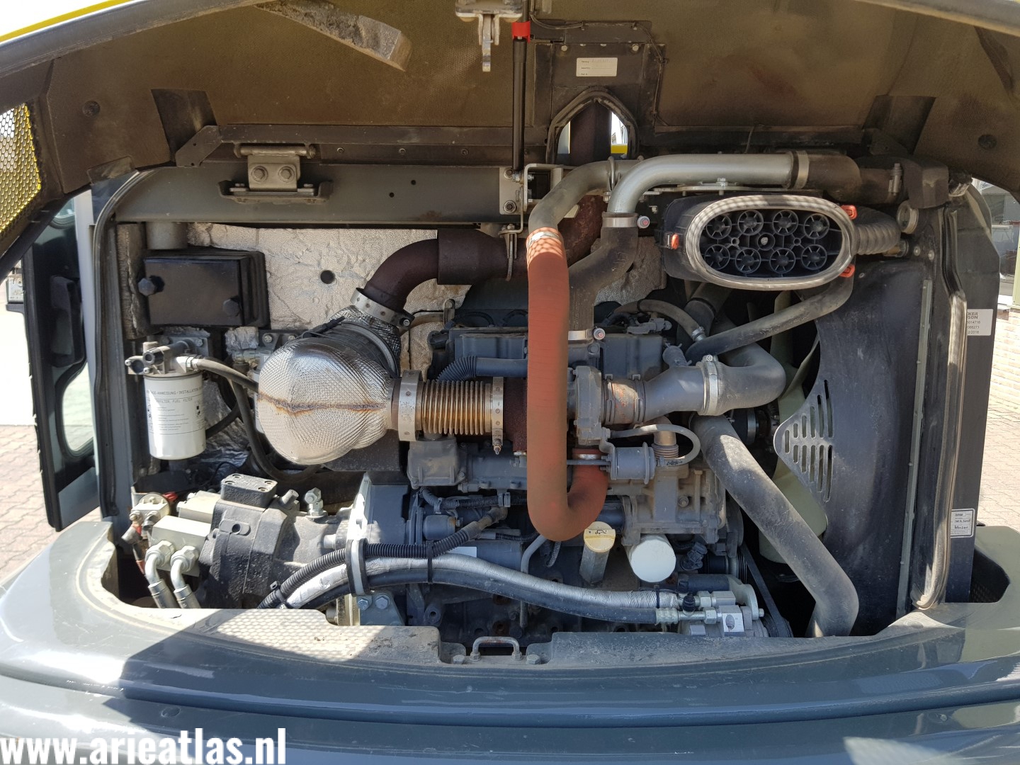 Wacker Neuson ET90 - Afbeelding 7