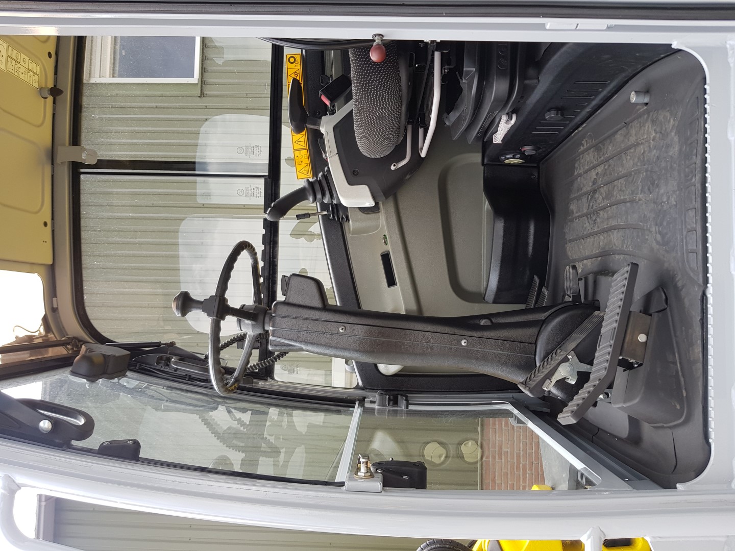 Wacker Neuson 6503 PRO XL - Afbeelding 6