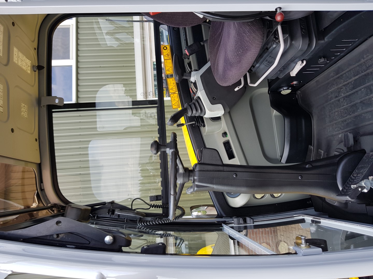 Wacker Neuson 6503 PRO XL - Afbeelding 6