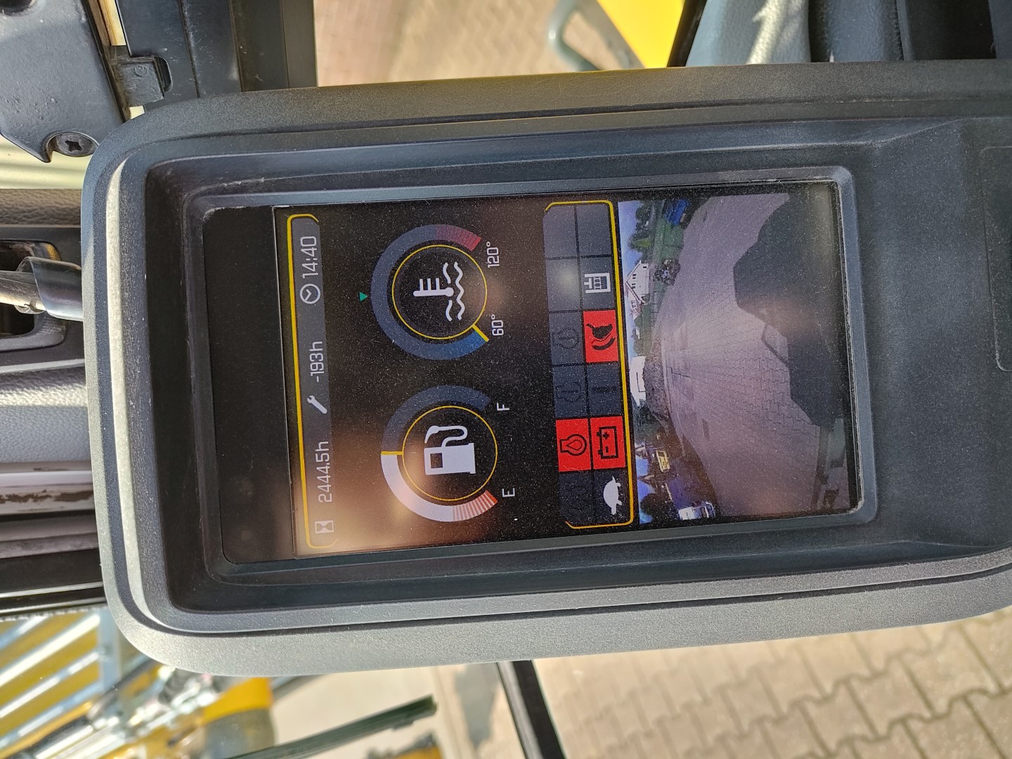 Wacker Neuson ET90 - Afbeelding 7