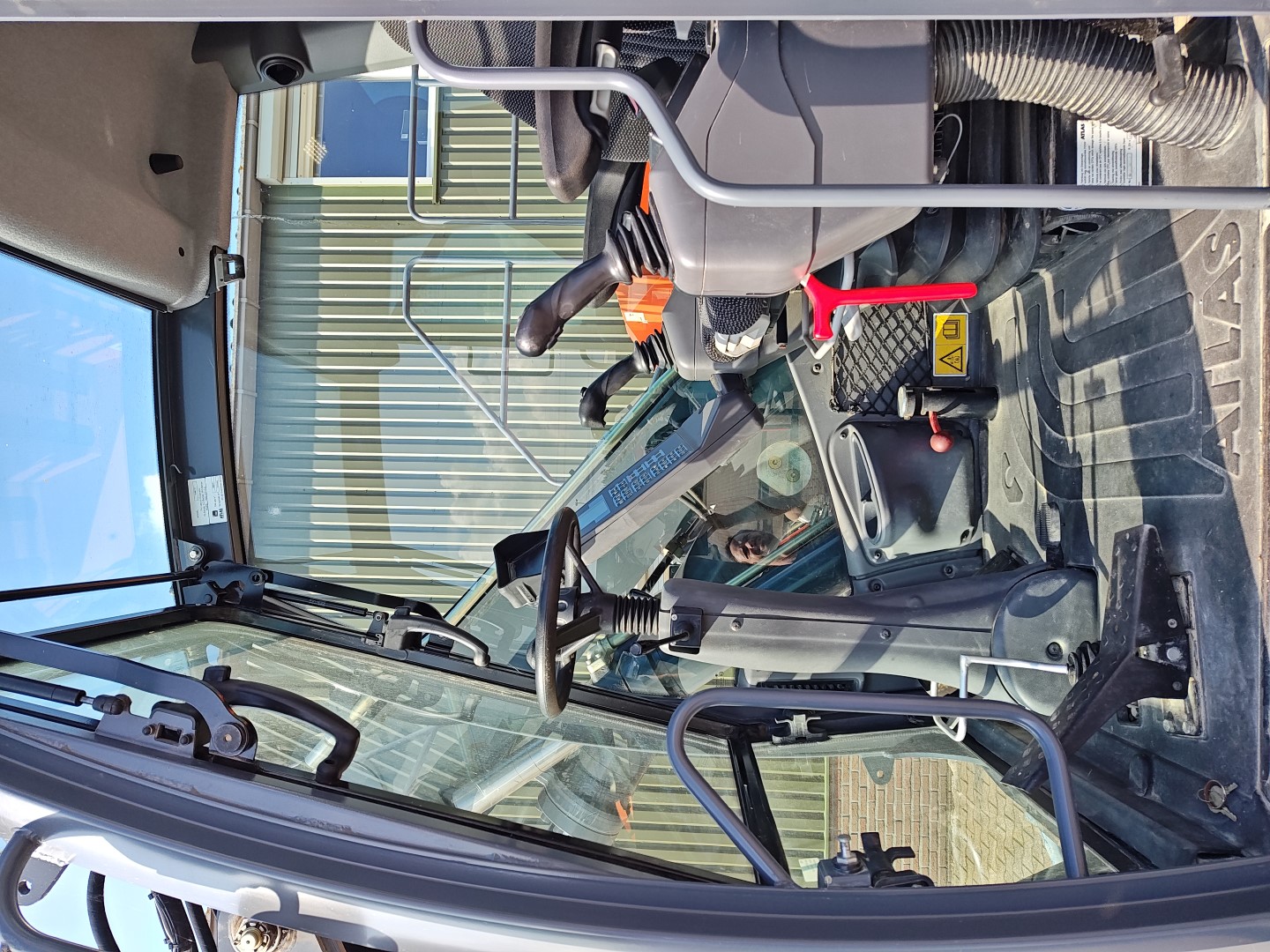 Atlas 140W blue - Afbeelding 11