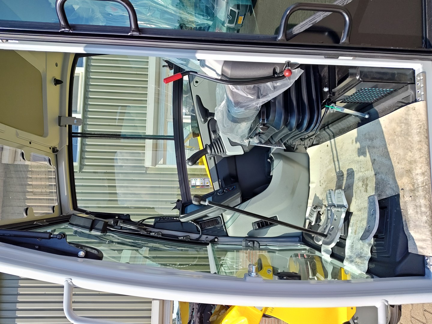 Wacker Neuson ET90 nieuw! - Afbeelding 6