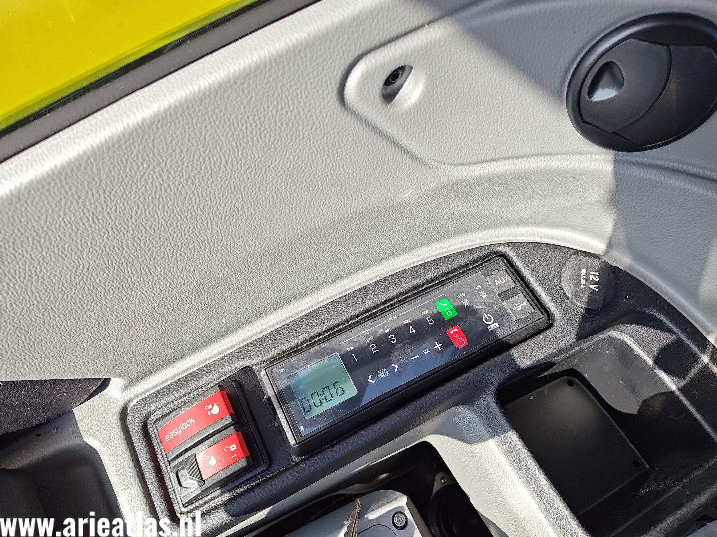 Wacker Neuson ET90 nieuw! - Afbeelding 12