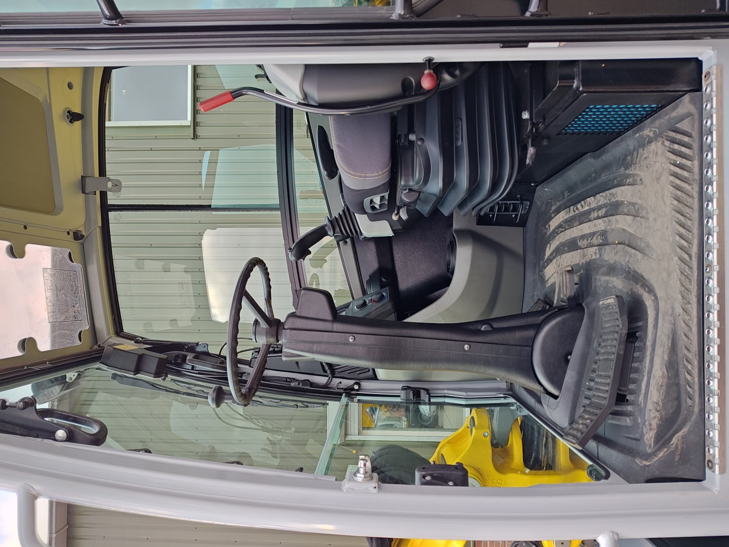 Wacker Neuson EW65 XL - Afbeelding 5