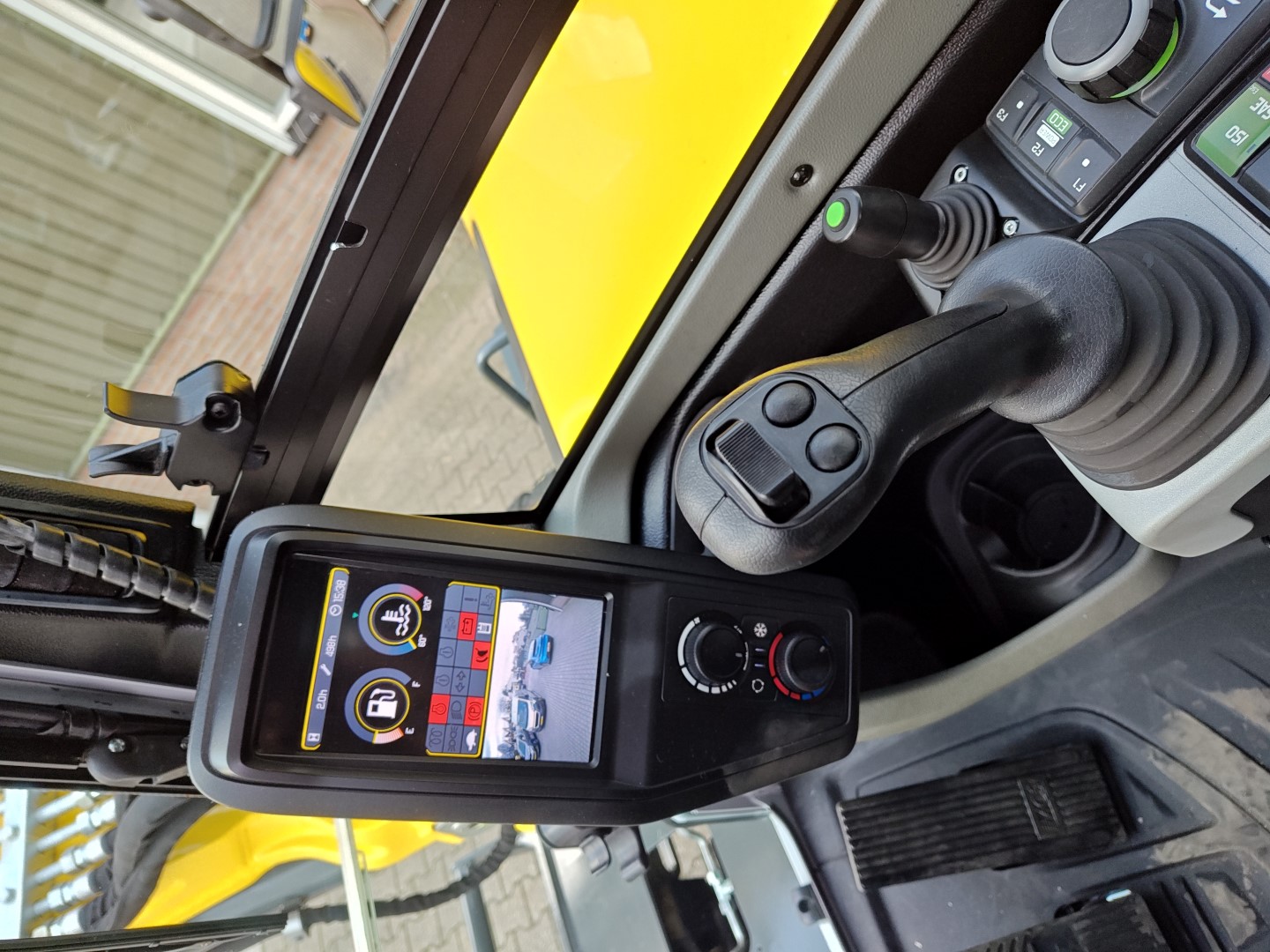 Wacker Neuson EW65 XL - Afbeelding 6