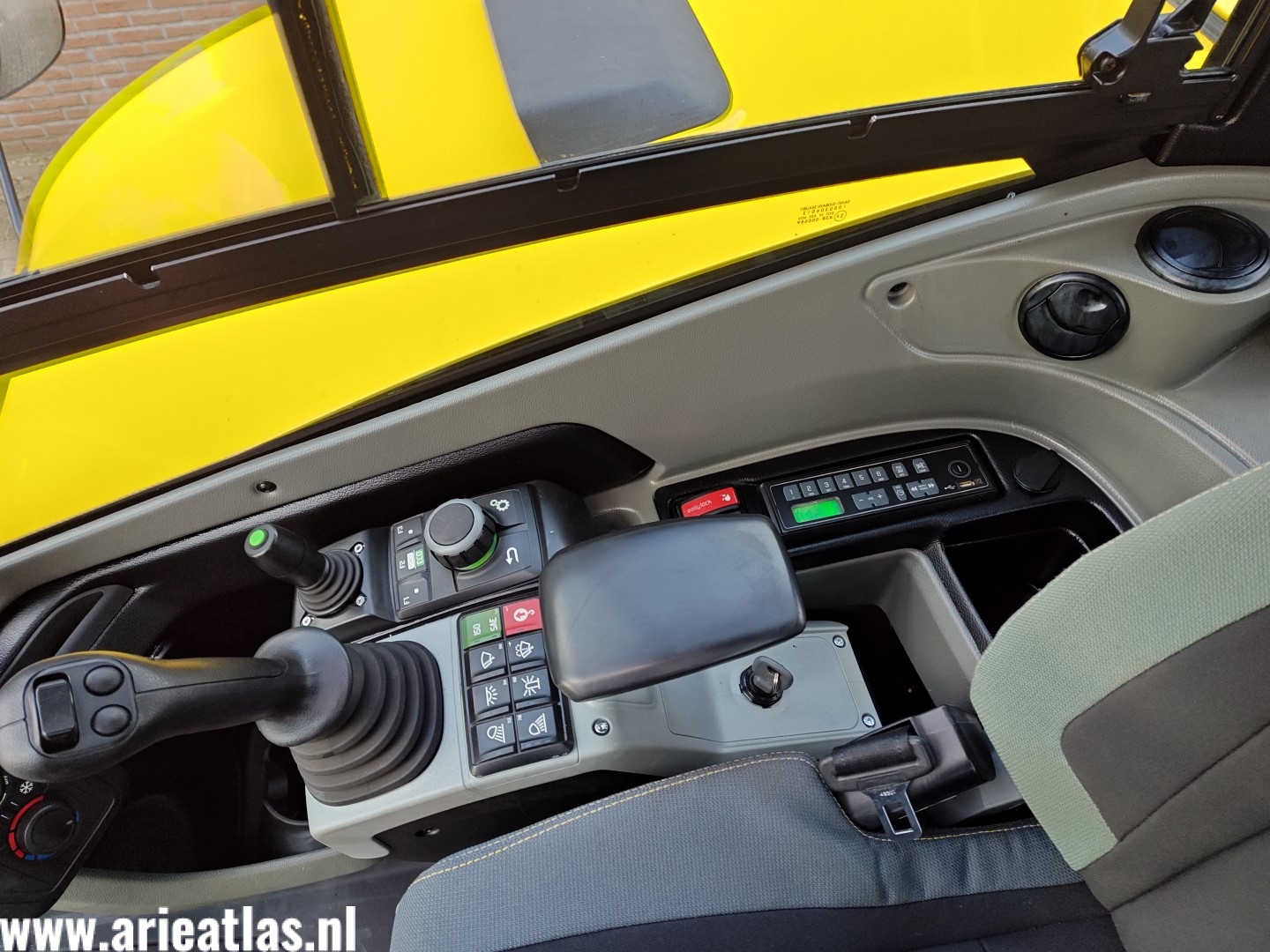 Wacker Neuson EW65 XL - Afbeelding 7