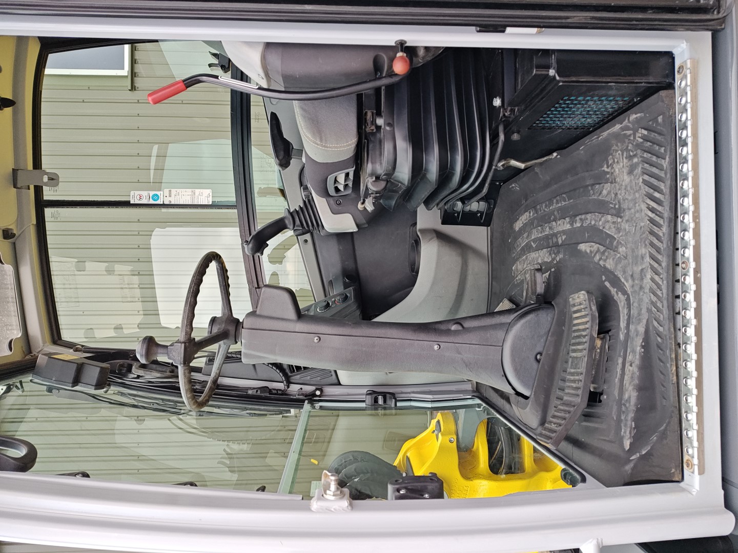 Wacker Neuson EW65 XL - Afbeelding 6