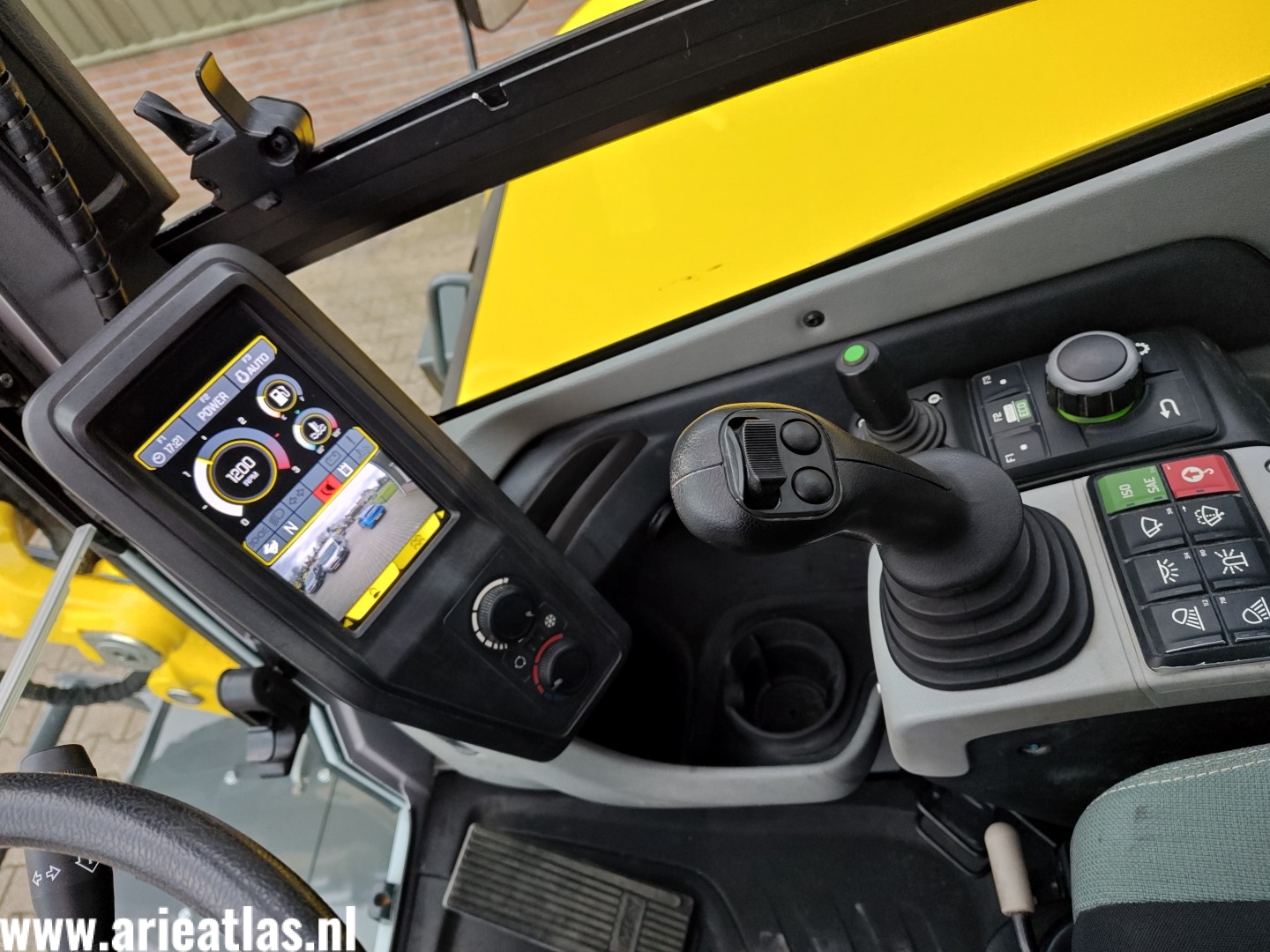 Wacker Neuson EW65 XL - Afbeelding 7