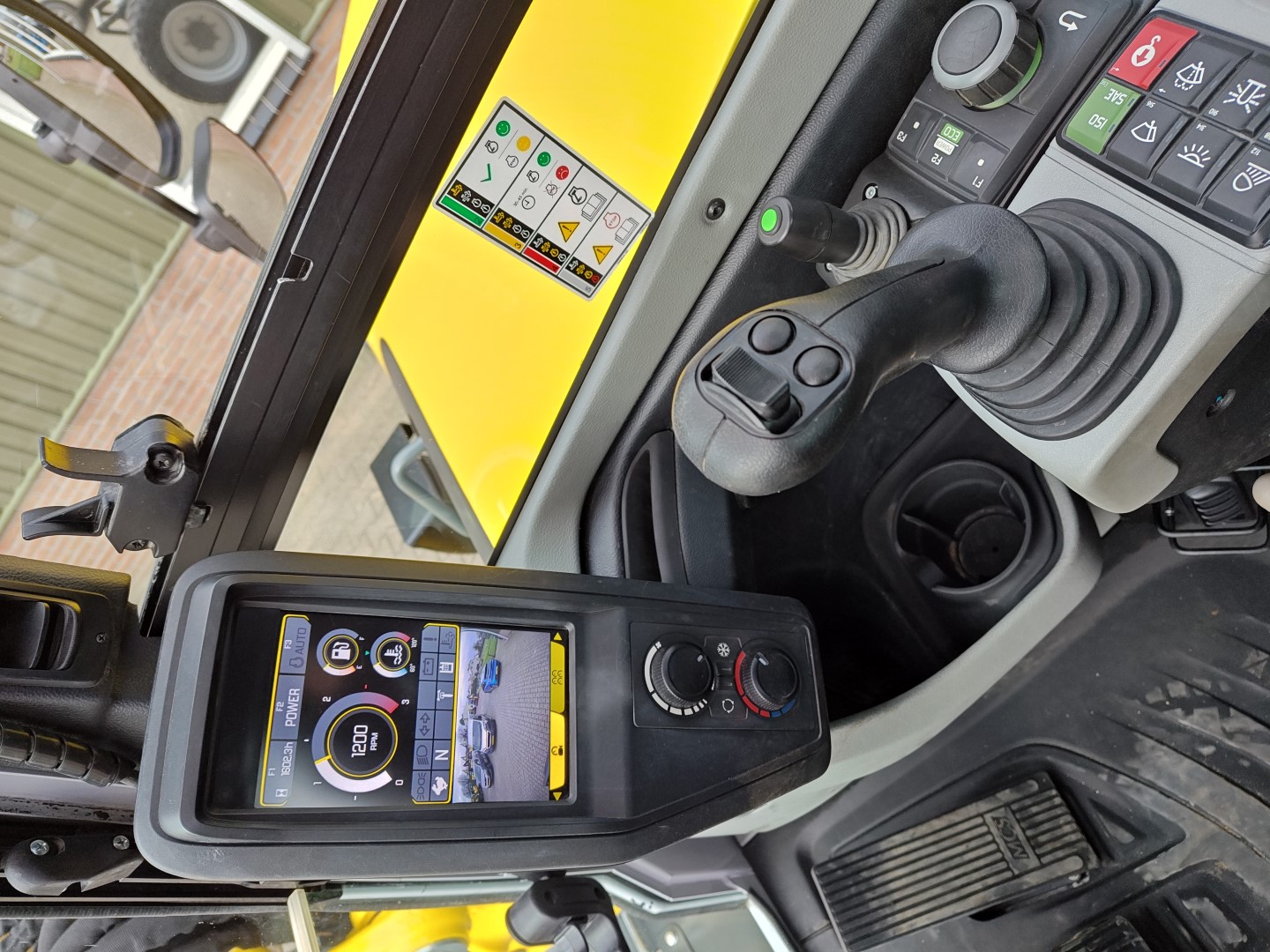 Wacker Neuson EW65 XL - Afbeelding 8