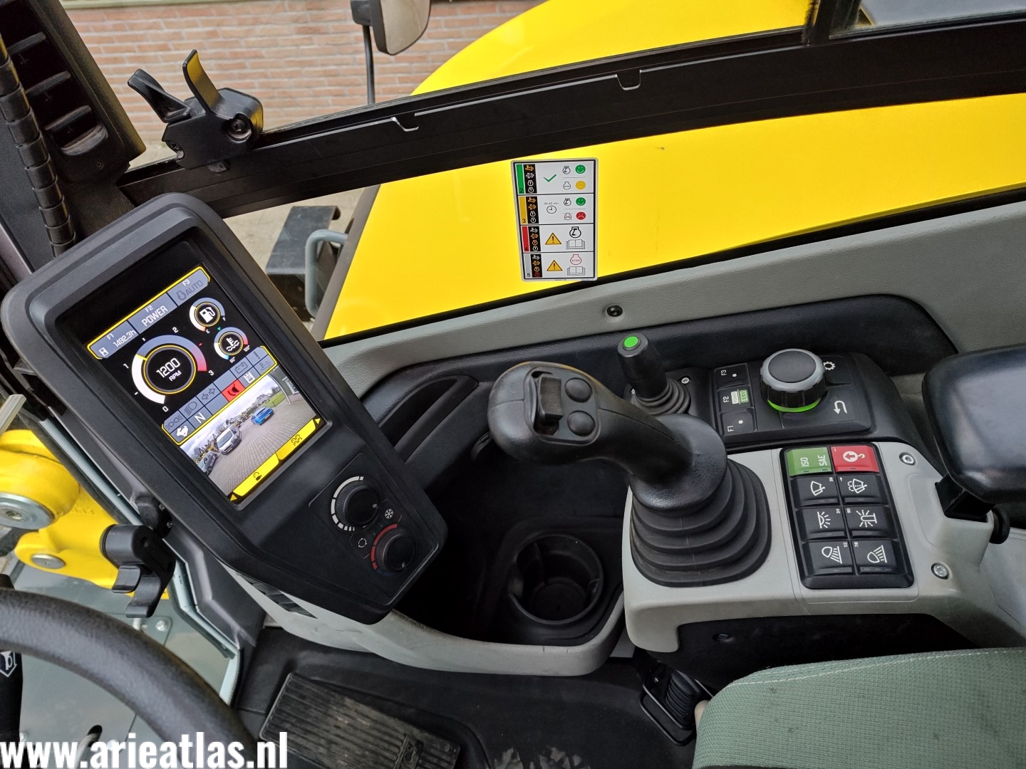 Wacker Neuson EW65 XL - Afbeelding 7