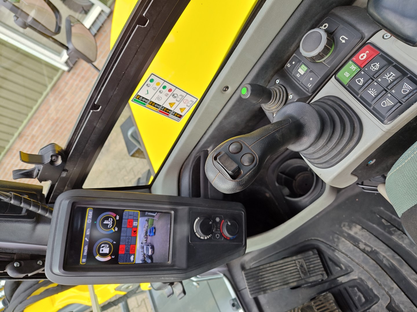 Wacker Neuson EW65 XL - Afbeelding 7