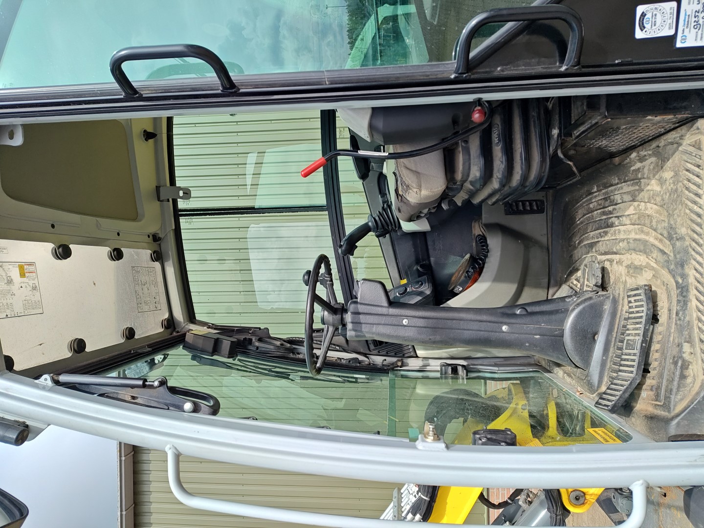 Wacker Neuson EW65 PRO XL - Afbeelding 6