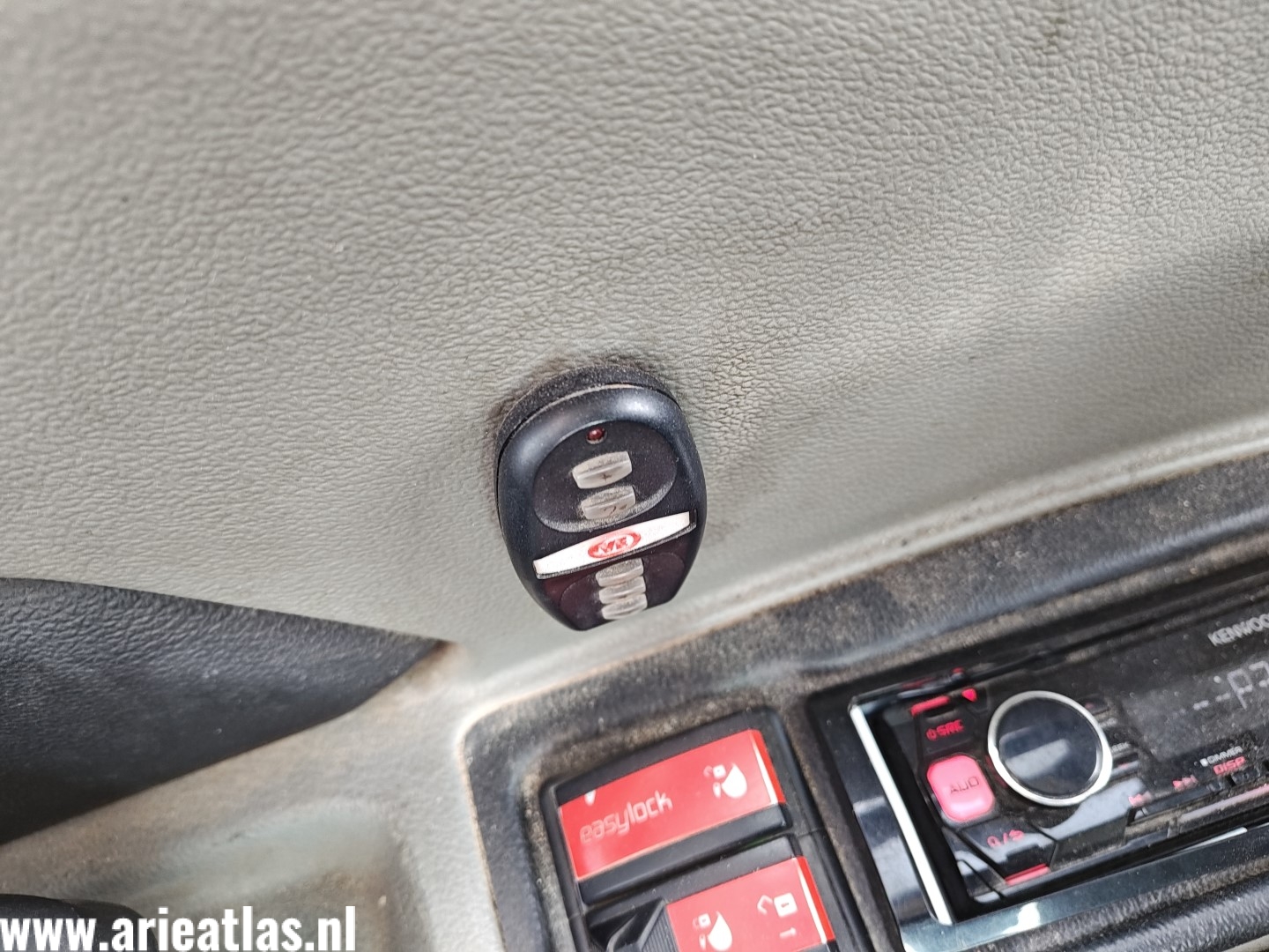 Wacker Neuson EW65 PRO XL - Afbeelding 8