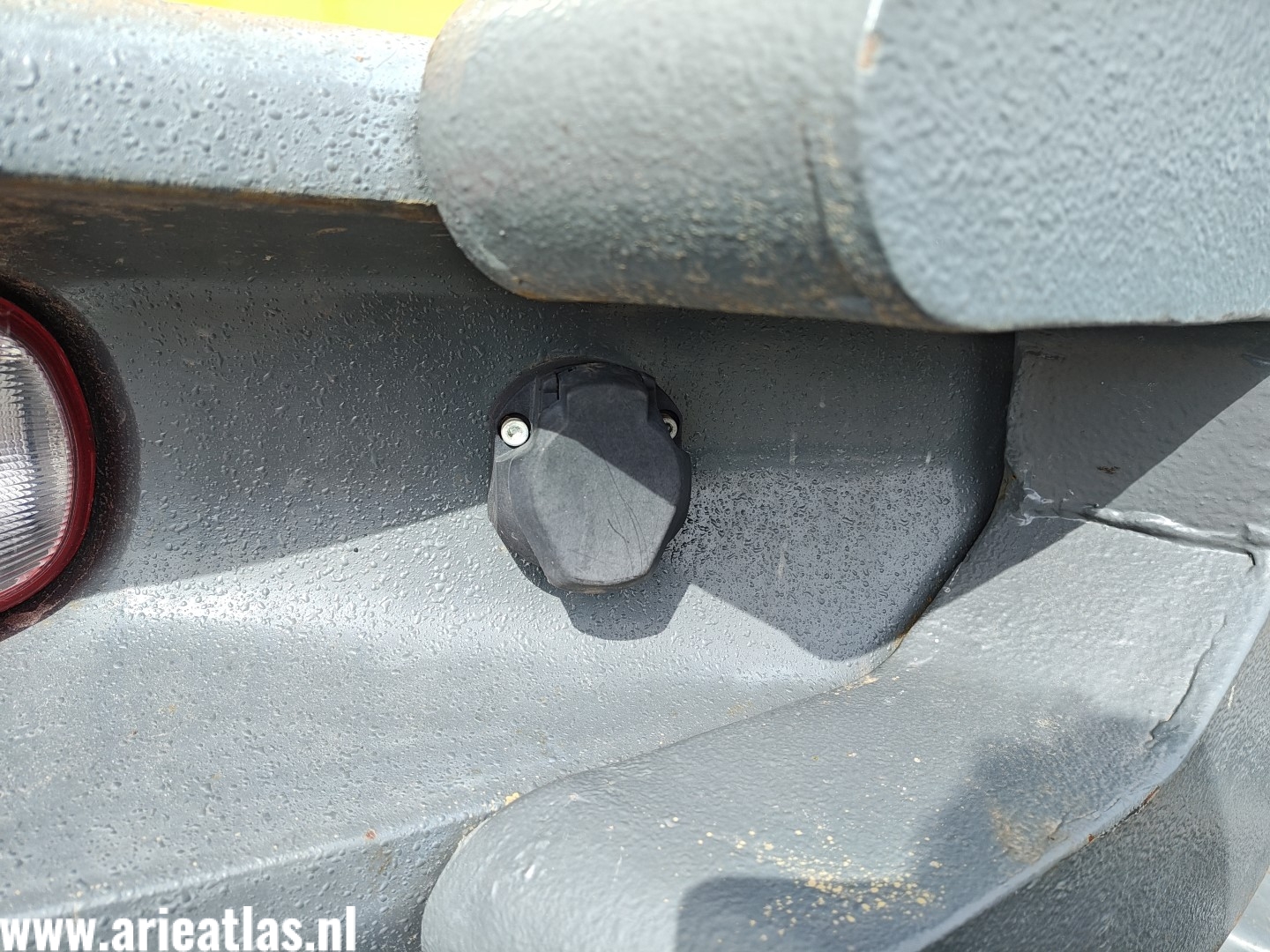 Wacker Neuson EW65 PRO XL - Afbeelding 10