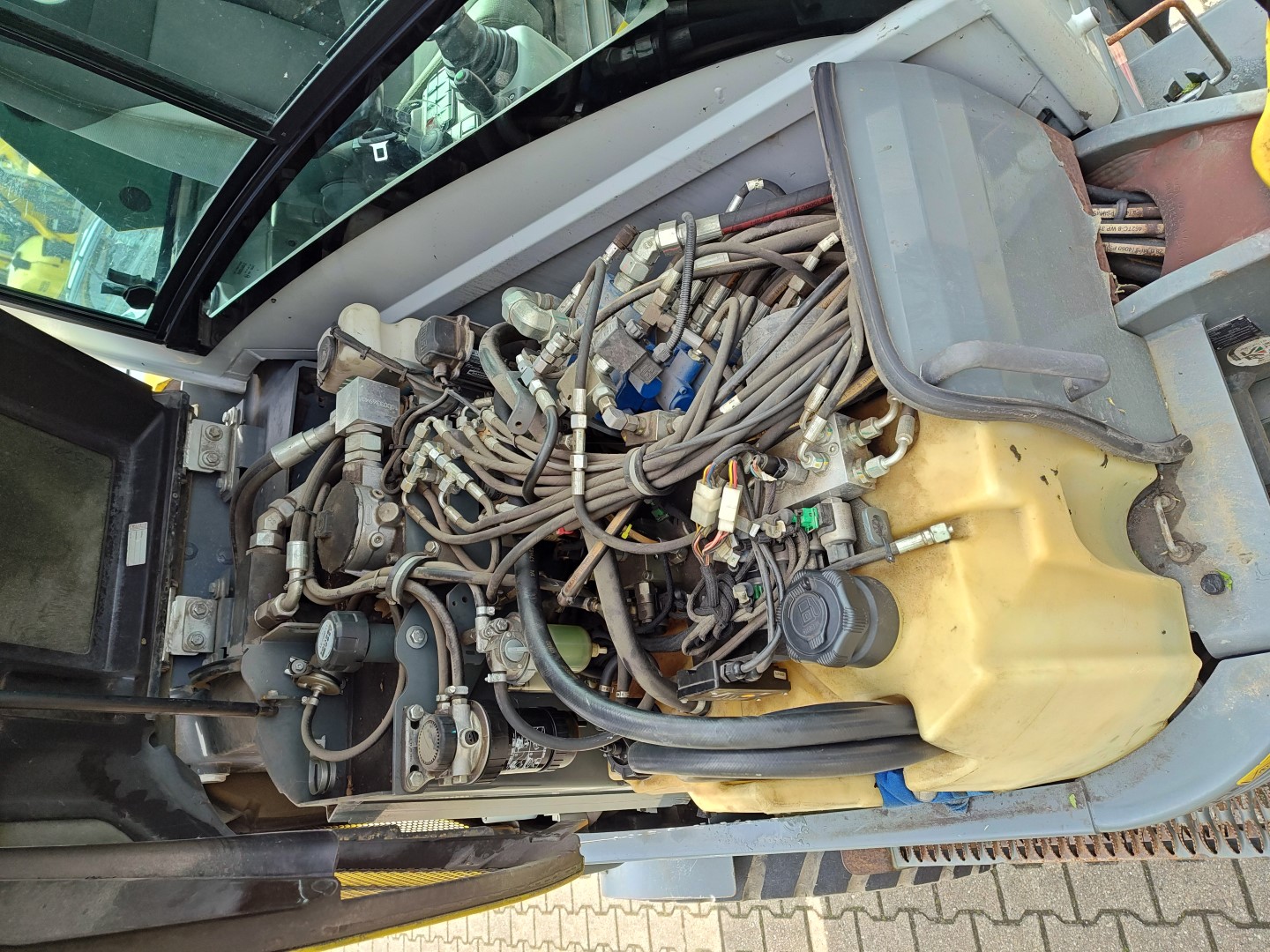 Wacker Neuson EW65 PRO XL - Afbeelding 14