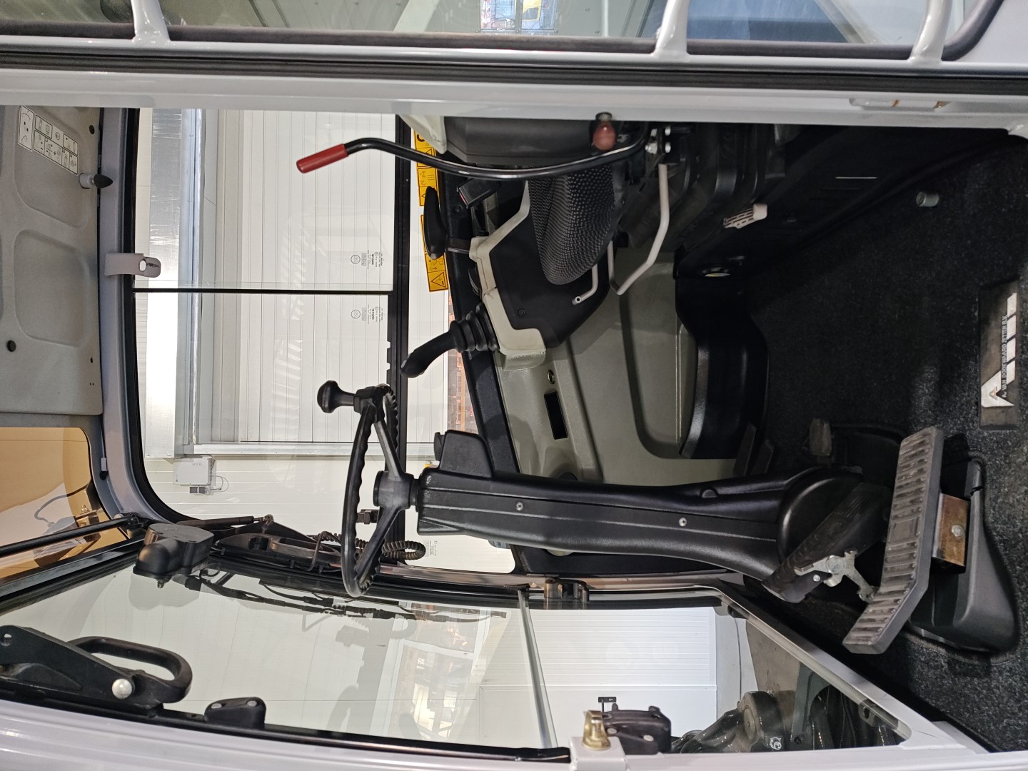 Wacker Neuson 6503 PRO XL - Afbeelding 8